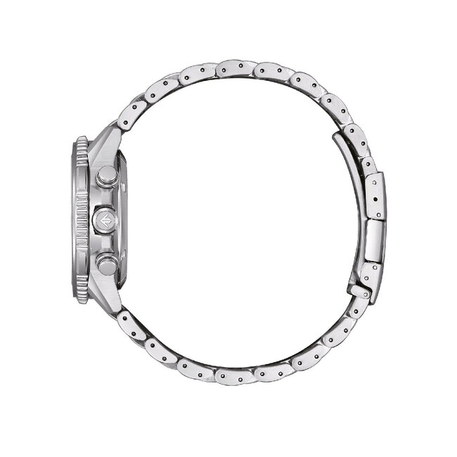 Citizen  CA4660-61A Herrenuhr Promaster Navihawk 40mm 20ATM