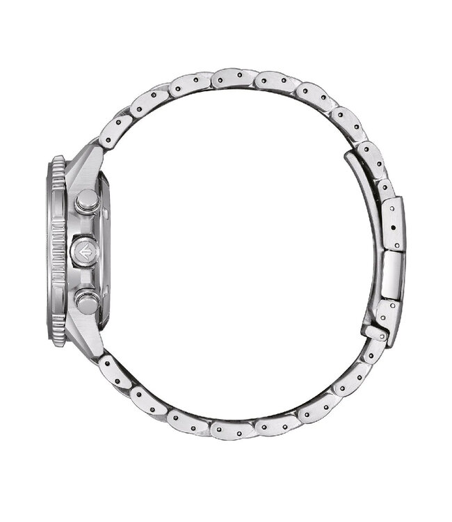 Citizen  CA4660-61A Herrenuhr Promaster Navihawk 40mm 20ATM