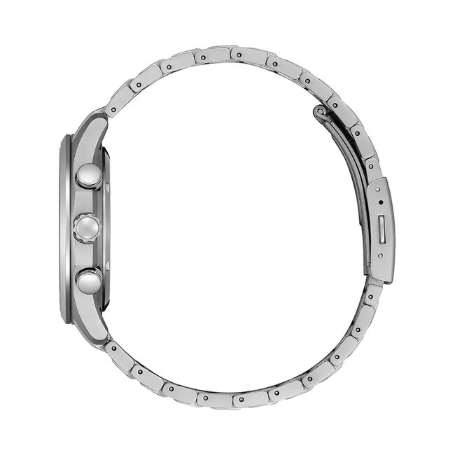 Citizen AT2530-85A Eco-Drive Titanium Chronograph Herren 43mm 10ATM