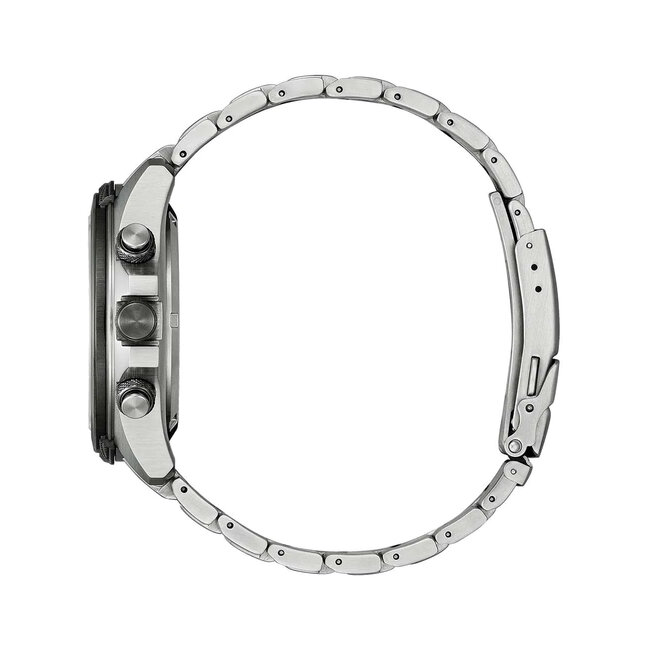 Citizen  JV1006-51L Herrenuhr Promaster 35th Anniversary Eco-Drive Combination 44mm 20ATM