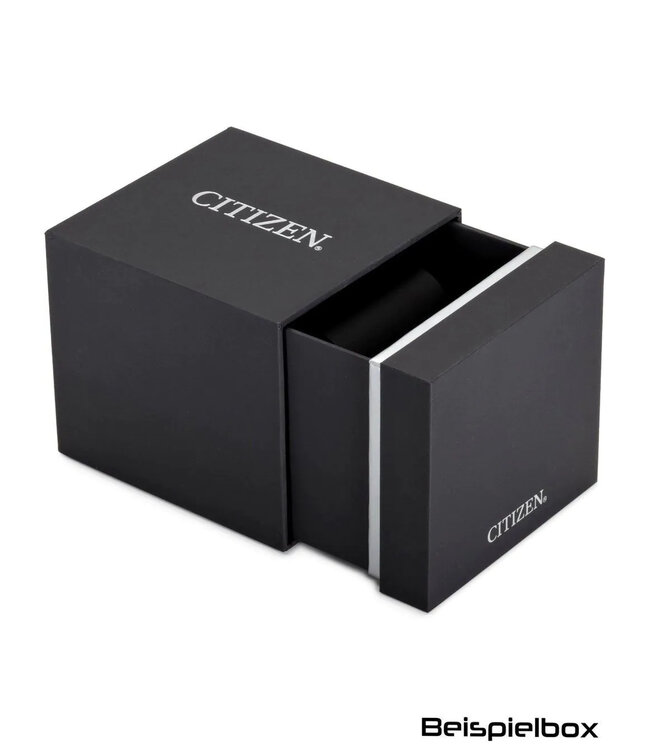 Citizen  Promaster JV1006-51L Ana-Digi Blau Herrenuhr