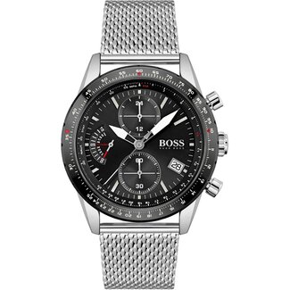 Hugo Boss Pilot Chronograph Herrenuhr1513886
