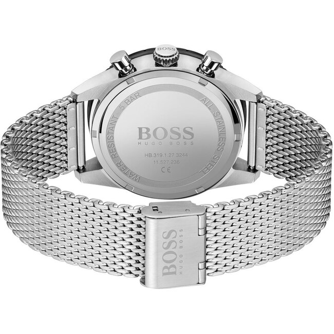 Hugo Boss Pilot Chronograph Herrenuhr1513886
