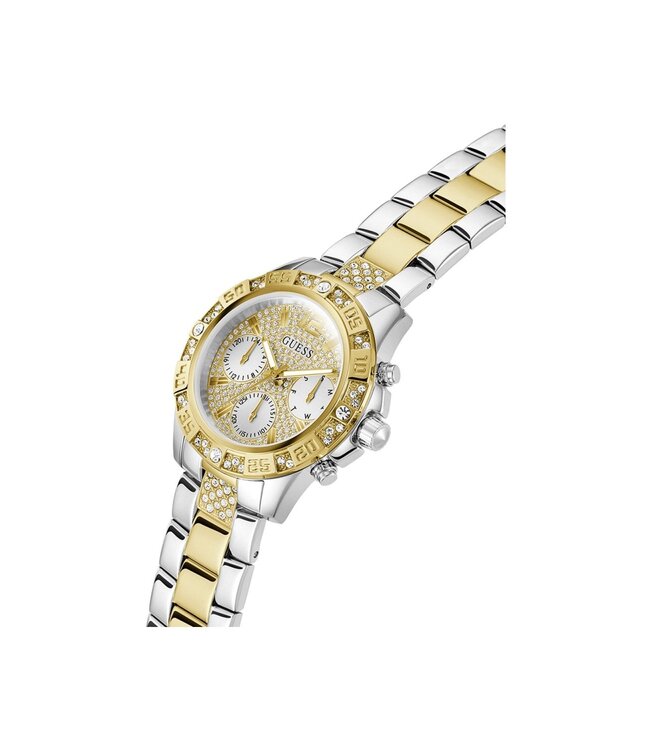 Guess  GW0771L3 Majesty Damenuhr