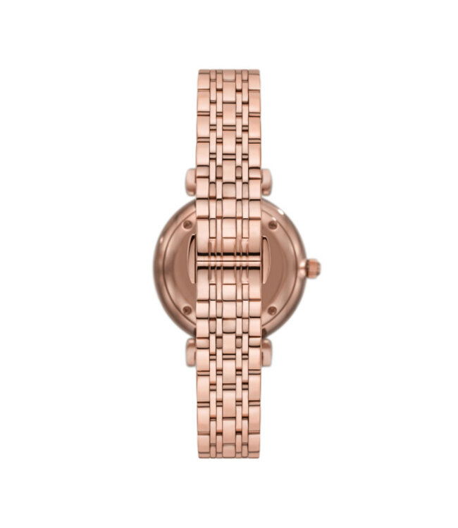 Emporio Armani  Gianni T-Bar  AR11446 Damenuhr
