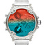 Diesel DZ7427 Mr. Daddy 2.0 Transparent Herrenuhr