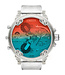Diesel DZ7427 Mr. Daddy 2.0 Transparent Herrenuhr