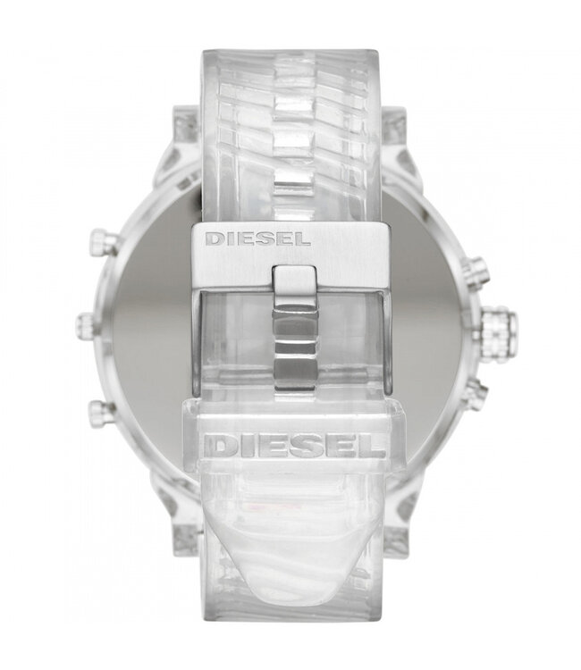Diesel DZ7427 Mr. Daddy 2.0 Transparent Herrenuhr
