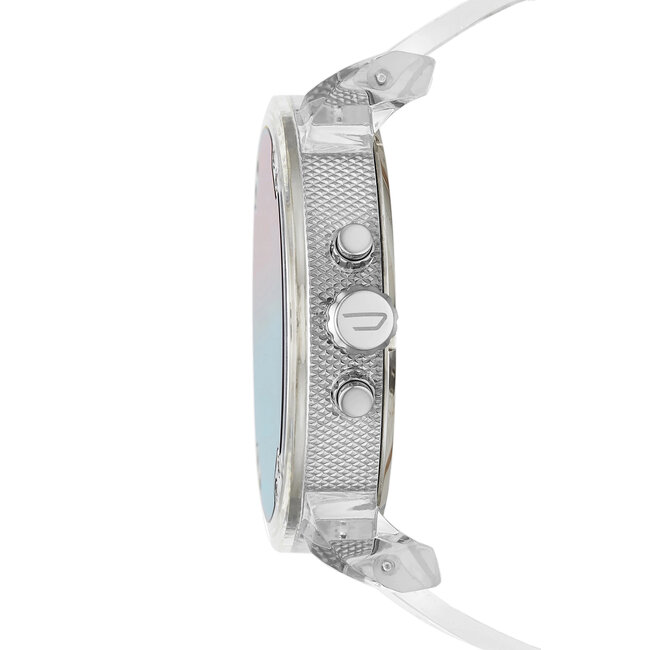 Diesel DZ7427 Mr. Daddy 2.0 Transparent Herrenuhr
