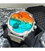 Diesel DZ7427 Mr. Daddy 2.0 Transparent Herrenuhr