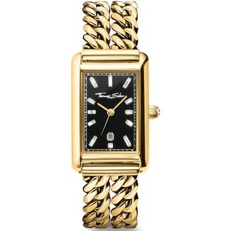 Thomas Sabo  Bold Elegance - WA0452-291-20