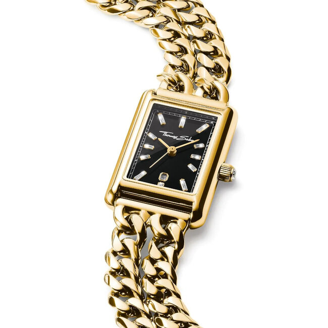 Thomas Sabo   Bold Elegance - WA0452-291-20