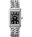 Thomas Sabo   Bold Elegance WA0453-201-203 Schwarz Silber Damenuhr