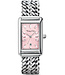 Thomas Sabo   Bold Elegance WA0454-201-204 Pink Silber Damenuhr