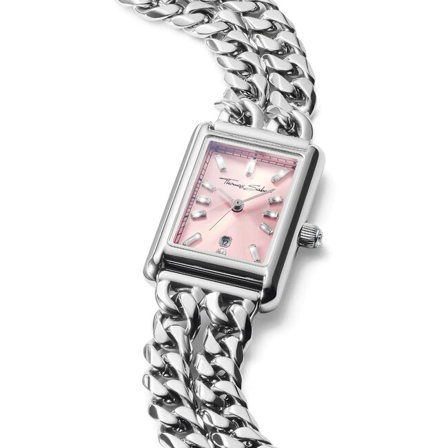 Thomas Sabo   Bold Elegance - WA0454-201-204