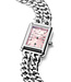 Thomas Sabo   Bold Elegance WA0454-201-204 Pink Silber Damenuhr