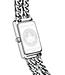 Thomas Sabo   Bold Elegance WA0454-201-204 Pink Silber Damenuhr