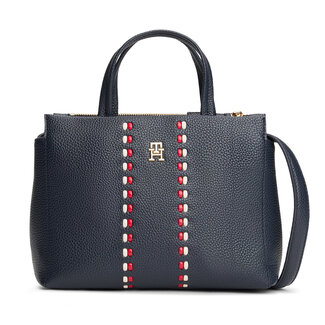 Tommy Hilfiger TIMELESS MINI SAT, DW6 Handtasche