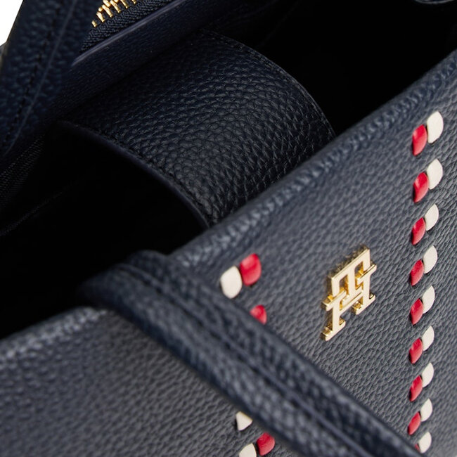 Tommy Hilfiger  TIMELESS MINI SAT, DW6 Handtasche