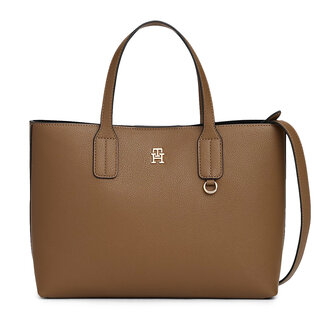 Tommy Hilfiger TH ICON MINI-TOTE-HANDTASCHE, R07