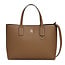 Tommy Hilfiger TH ICON MINI-TOTE-HANDTASCHE, R07