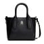 Tommy Hilfiger   ESSENTIAL MINI TOTE schwarz