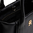 Tommy Hilfiger   ESSENTIAL MINI TOTE schwarz