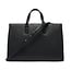 Tommy Hilfiger  DAILY SATCHEL MONO  schwarz