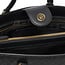 Tommy Hilfiger  DAILY SATCHEL MONO  schwarz