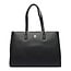Tommy Hilfiger DAILY TOTE MONO schwarz