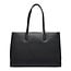 Tommy Hilfiger DAILY TOTE MONO schwarz