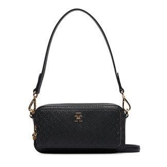 Tommy Hilfiger DAILY CAMERA BAG MONO schwarz