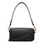 Tommy Hilfiger DAILY CAMERA BAG MONO schwarz
