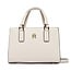 Tommy Hilfiger   DAILY MINI TOTE MONO Soft Creme