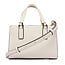 Tommy Hilfiger   DAILY MINI TOTE MONO Soft Creme