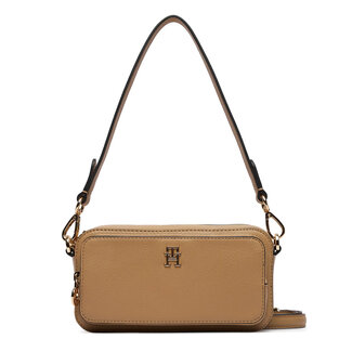 Tommy Hilfiger DAILY CAMERA BAG SAFARI CANVAS