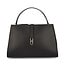 Tommy Hilfiger  LIBRE MED SATCHEL schwarz