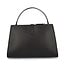 Tommy Hilfiger  LIBRE MED SATCHEL schwarz
