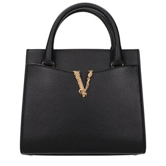 VERSACE F86327 Damen Handtasche