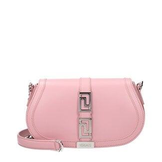 VERSACE F86250 Damen Umhängetasche rosa