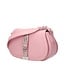 VERSACE F86250 Damen Umhängetasche rosa
