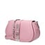 VERSACE F86250 Damen Umhängetasche rosa