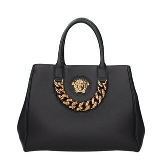 VERSACE F86254 Handtasche schwarz