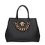 VERSACE  F86254 Handtasche schwarz