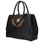 VERSACE  F86254 Handtasche schwarz