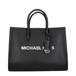 Michael Kors F85690 - MIRELLA Handtasche schwarz