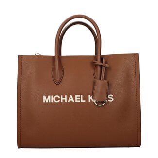 Michael Kors F85690 - MIRELLA Handtasche braun