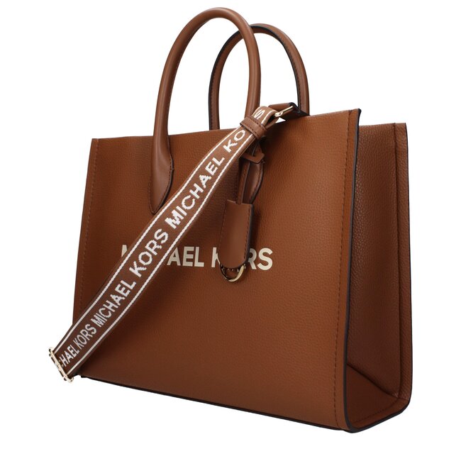 Michael Kors F85690 - MIRELLA Handtasche braun