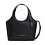 Tommy Hilfiger  LOGO MINI TOTE, BDS schwarz
