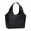 Tommy Hilfiger  LOGO MINI TOTE, BDS schwarz